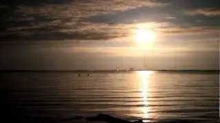 Space Shuttle Endeavour Launch - STS 130 - Night Launch 2/8/10 (HD)