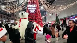 Yangi Yil 2026 Toshkent #toshkent #toshkentcity #tashkentcity #ташкент #uzbekistan #uzbek #uzb