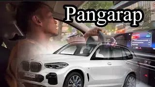 Bibili kami ng BMW X5 ni boss Ramon Ang