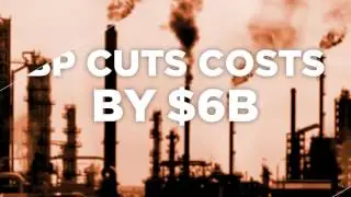 BP reports lower profits | CNBC International