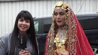 🇹🇳  ​🇫🇷    ZAZA SHOW    أجواء حفلة قلب تونس في باريس بحضور الفنان رؤوف ماهر و
