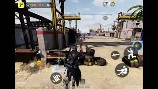 Cod Mobile silah sekmesini azaltmak icin ne yapmaliyiz #battleroyalegame #codm #codmobile #gaming