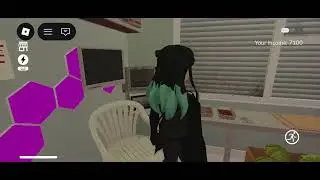 Playing Scary shawarma kiosk new Update again #scaryshawarmakiosk #roblox