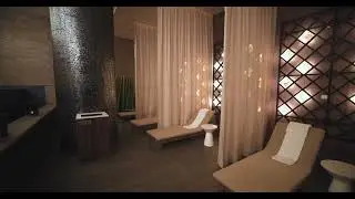 Spa Royalton Suites
