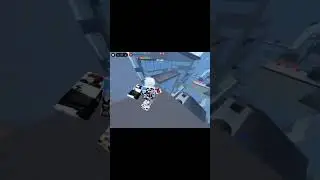 Passing challenge in Strafe BR
