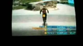Final Fantasy 12 video coming from the demo