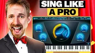 Studio One Autotune | BEST Plugins Review To Make Awesome Vocal Effects For Jingles & Songs