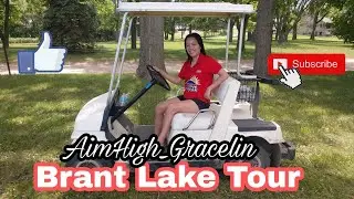 Brant Lake Tour