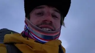 LES CORBAKS EP1 S6                               La grosse bambée, Flaine to le Buet