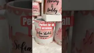 Mugs customized perfect for all occasion