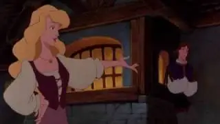 Because You Loved Me - Swan Princess