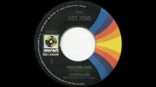 Los Joao - Hola Dulzura (1973)