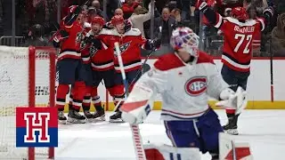 Canadiens need to learn how to win tight games | HI/O Show