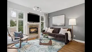 FOR SALE: 201 1099 W 71st Ave, Vancouver West - Kim Taylor Real Estate Tour