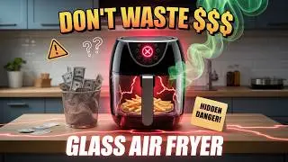 The SHOCKING Truth About CHEAP Air Fryers Nobody Warns You About