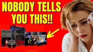 WEALTH DNA CODE   Wealth Manifestation   THE TRUTH!! Wealth Manifestation Honest Review  WEALTH DNA