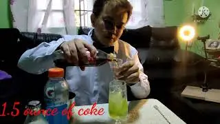 easy layered drinks🔥🔥