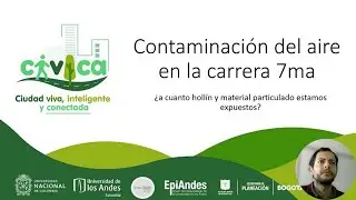 M1-S5. Toma de informaci&oacute;n calidad de aire