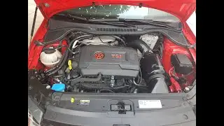 Racingline Intake Sound VWR12P1GT  Polo Gti 6c 1.8 tsi 192cv EA888 GEN3,not reprogrammed, standard.