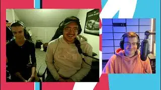 Ep. 10 - Featuring TSM FTX Wheels