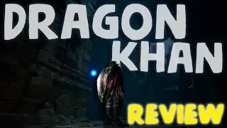 This Fighting Action Game Looks Interesting