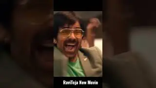 New #movie #trailer @Raviteja #newmovie #2022 #shorts #suscribe #dhamaka #dhamakamovie
