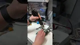 iPhone XR - Back Glass Replacement #iphonexr #repair #iphone #fix #apple #ios #shorts