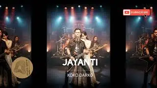 JAYANTI - KOKO DARKO // COVER METAL