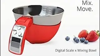 Top 5 Smart Kitchen Products On Amazon 2021.