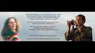 Evrim Alataş- Dağ'ın Uysal'ına.. şiir