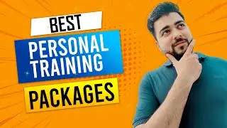 How to Build Online Personal Training Packages For your Coaching Business