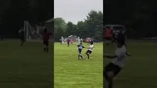 Futbol Stiff Arm