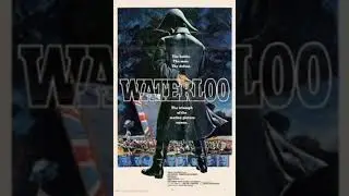 Waterloo 1970 Imperial Guard charger soundtrack extended