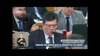 Hacker diz a Moro que ele perseguiu Lula e chama o ex-juiz de &ldquo;criminoso contumaz&rdquo;