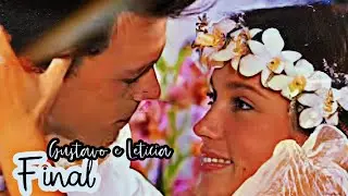 Reagindo a Gustavo e Letícia - Parte 06 Final