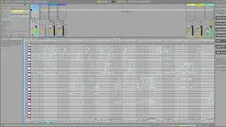 New H.I Tech Demo