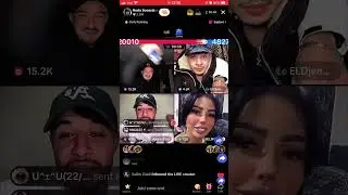 لايف جديد ايوب و رضا 🥰#live #tiktok #tiktokvideo #explore #تحديات #fypシ゚viral #ayoub