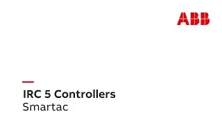 IRC5 Controllers Smartac