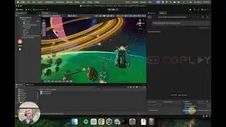 Coplay | Unity AI Assistant | Onboarding Tutorial