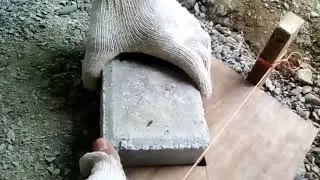 Step by Step Paving Block Installation | Dari Awal Sampai Selesai