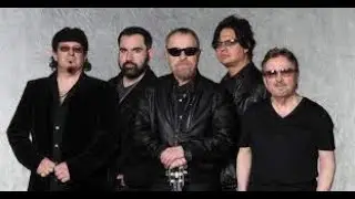 Blue Oyster Cult #4, Albany, July 21, 2022