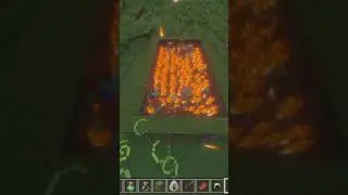 Soleil ☀️ #keşfet #shorts #minecraft