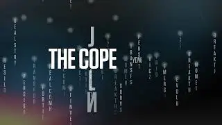 The Cope Code Podcast Intro