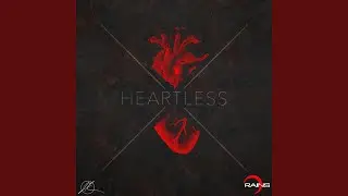 Heartless (Radio Edit)