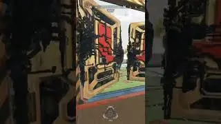 Boceck - Check his Bow&hellip;&hellip; Apex Legends Shorts