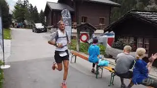 Trail du Besso 2019