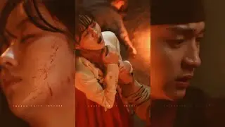 Nok Du & Dong Joo Sad🥺💔edit // THE TALE OF NOKDU...korean Status #shorts#kdrama@SouravEditz