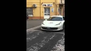 Mostra Ferrari 2015