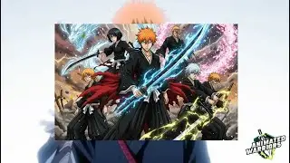 Kazui's Zanpakuto_ The Future of Bleach Explained!