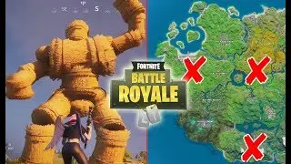 Dance at the Pipeman, the Hayman and the Timber Tent | Fortnite Battle Royale